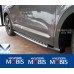 MOBIS SIDESTEPS GENUINE FOR SANTA FE TM 2020-23